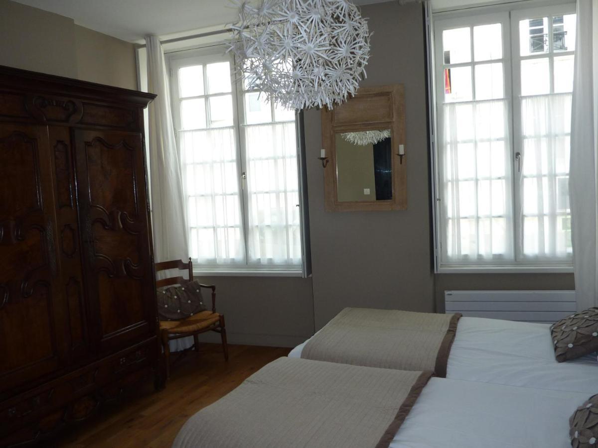 Le Galet Apartment La Rochelle  Exterior photo