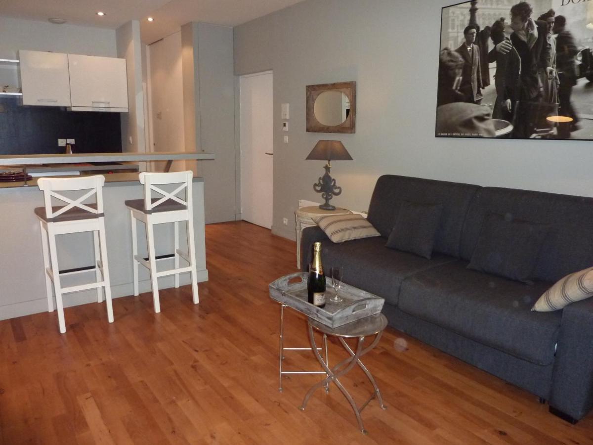 Le Galet Apartment La Rochelle  Exterior photo